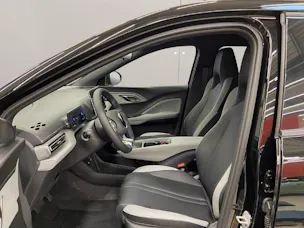 BYD Dolphin Surf Comfort