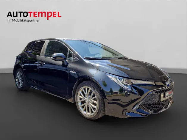 Toyota Corolla 1.8 HSD Trend