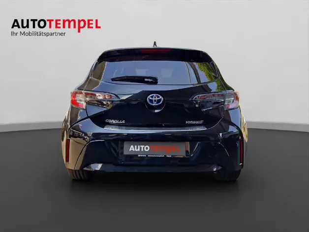 Toyota Corolla 1.8 HSD Trend