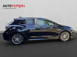 Toyota Corolla 1.8 HSD Trend