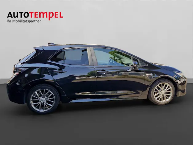Toyota Corolla 1.8 HSD Trend