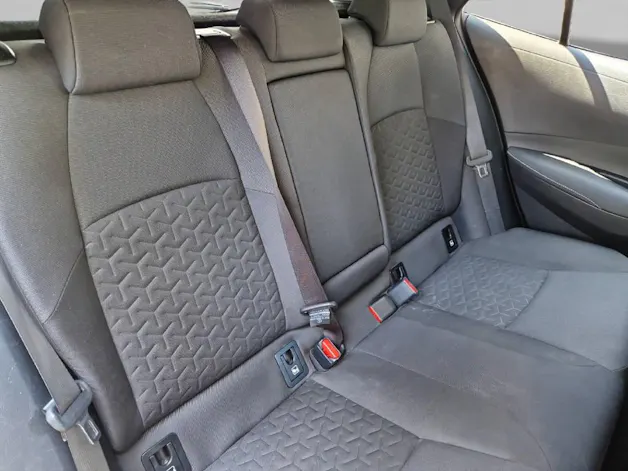 Toyota Corolla 1.8 HSD Trend
