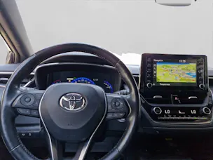 Toyota Corolla 1.8 HSD Trend
