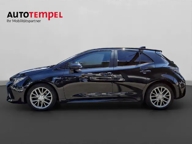Toyota Corolla 1.8 HSD Trend