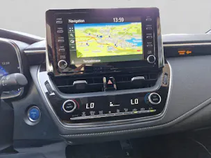 Toyota Corolla 1.8 HSD Trend