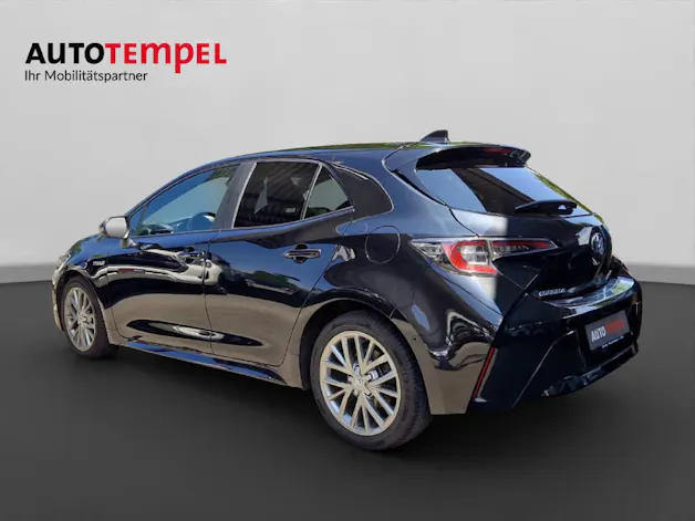 Toyota Corolla 1.8 HSD Trend
