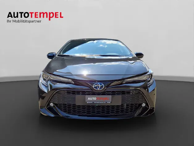 Toyota Corolla 1.8 HSD Trend