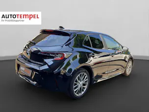 Toyota Corolla 1.8 HSD Trend