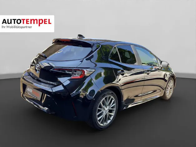 Toyota Corolla 1.8 HSD Trend
