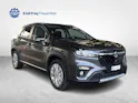 Suzuki S-Cross 1.4 T Piz Sulai Hybrid 4x4