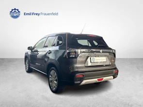 Fahrzeugbild SUZUKI S-Cross 1.4 T Piz Sulai Hybrid 4x4