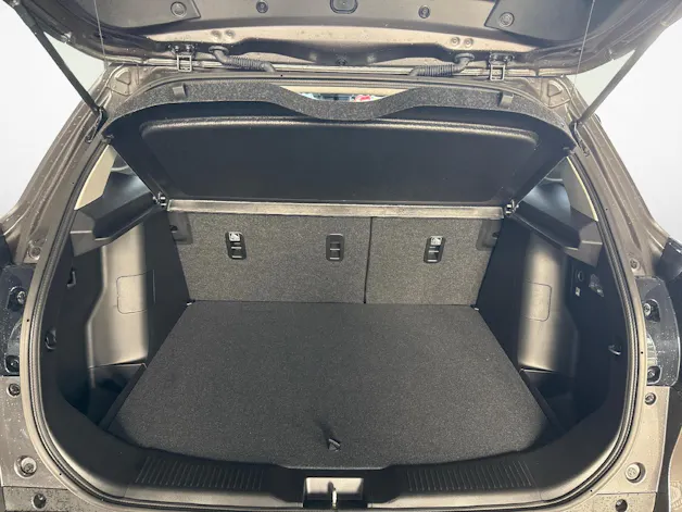 Suzuki S-Cross 1.4 T Piz Sulai Hybrid 4x4