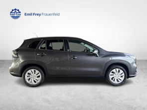 Fahrzeugbild SUZUKI S-Cross 1.4 T Piz Sulai Hybrid 4x4
