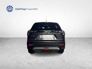 Fahrzeugbild SUZUKI S-Cross 1.4 T Piz Sulai Hybrid 4x4