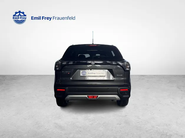 Suzuki S-Cross 1.4 T Piz Sulai Hybrid 4x4