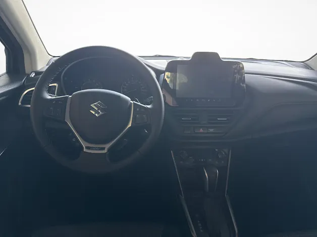 Suzuki S-Cross 1.4 T Piz Sulai Hybrid 4x4