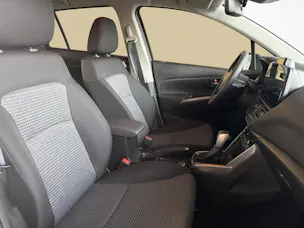 Suzuki S-Cross 1.4 T Piz Sulai Hybrid 4x4