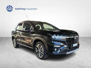 Suzuki S-Cross 1.4 T Piz Sulai Top Hybrid 4x4