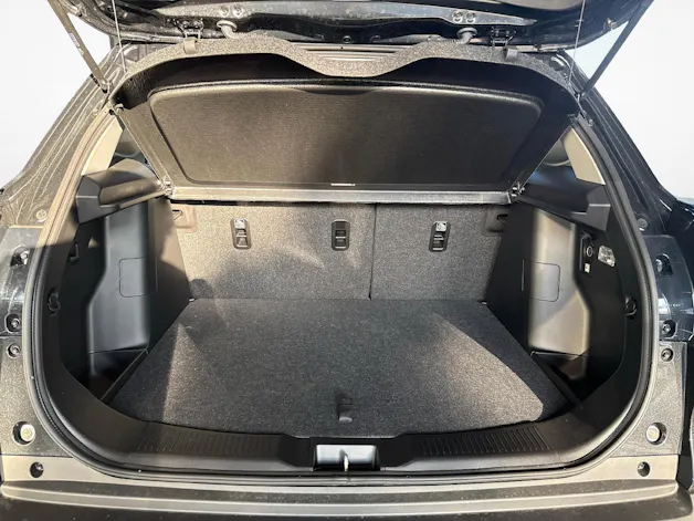 Suzuki S-Cross 1.4 T Piz Sulai Top Hybrid 4x4