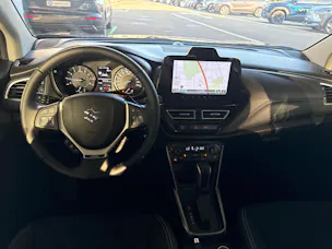 Suzuki S-Cross 1.4 T Piz Sulai Top Hybrid 4x4