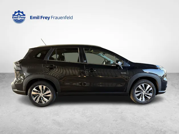 Suzuki S-Cross 1.4 T Piz Sulai Top Hybrid 4x4