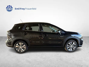 Fahrzeugbild SUZUKI S-Cross 1.4 T Piz Sulai Top Hybrid 4x4