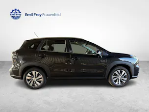 Suzuki S-Cross 1.4 T Piz Sulai Top Hybrid 4x4