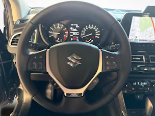 Suzuki S-Cross 1.4 T Piz Sulai Top Hybrid 4x4