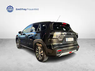 Suzuki S-Cross 1.4 T Piz Sulai Top Hybrid 4x4