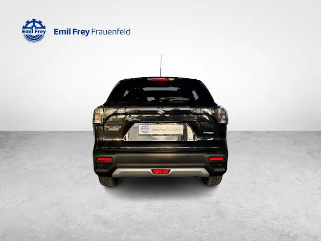 Suzuki S-Cross 1.4 T Piz Sulai Top Hybrid 4x4
