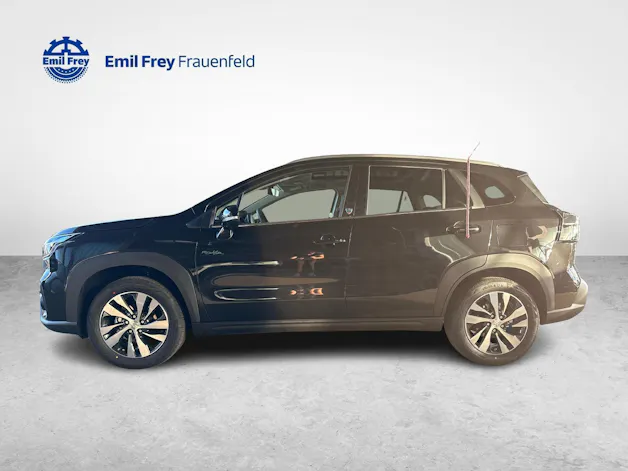 Suzuki S-Cross 1.4 T Piz Sulai Top Hybrid 4x4