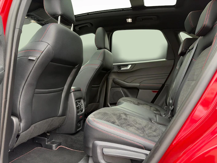 image du véhicule FORD KUGA