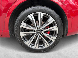 image du véhicule FORD Kuga 2.5 Hybrid ST-Line X 4x4