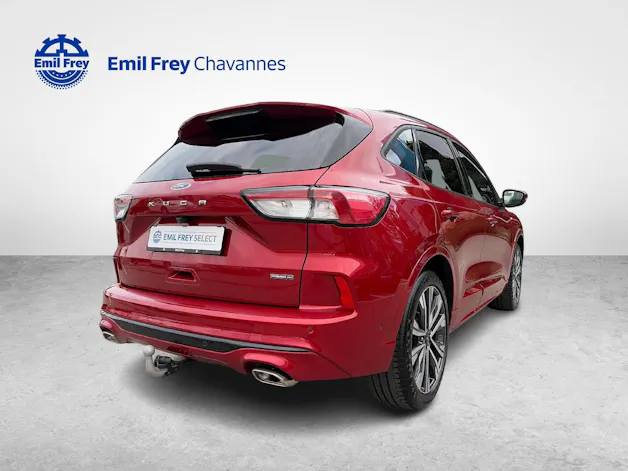 FORD Kuga 2.5 Hybrid ST-Line X 4x4