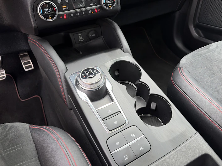 image du véhicule FORD KUGA