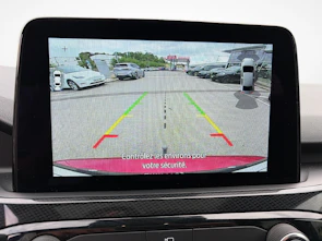 image du véhicule FORD Kuga 2.5 Hybrid ST-Line X 4x4