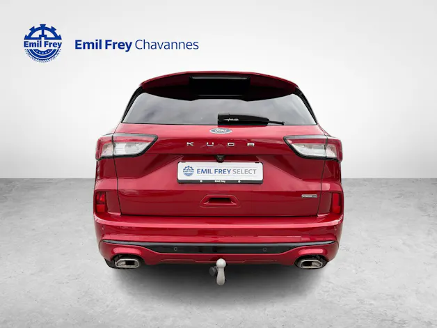 FORD Kuga 2.5 Hybrid ST-Line X 4x4