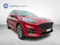 FORD Kuga 2.5 Hybrid ST-Line X 4x4
