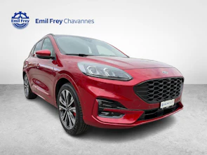image du véhicule FORD Kuga 2.5 Hybrid ST-Line X 4x4