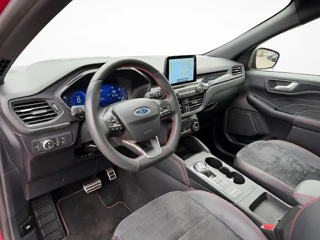 FORD Kuga 2.5 Hybrid ST-Line X 4x4