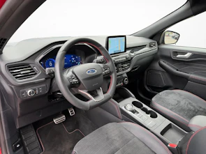 image du véhicule FORD Kuga 2.5 Hybrid ST-Line X 4x4