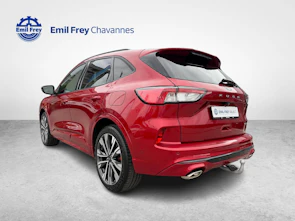 image du véhicule FORD Kuga 2.5 Hybrid ST-Line X 4x4