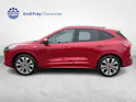 FORD Kuga 2.5 Hybrid ST-Line X 4x4