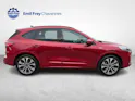 FORD Kuga 2.5 Hybrid ST-Line X 4x4