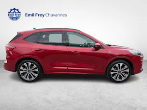 FORD Kuga 2.5 Hybrid ST-Line X 4x4