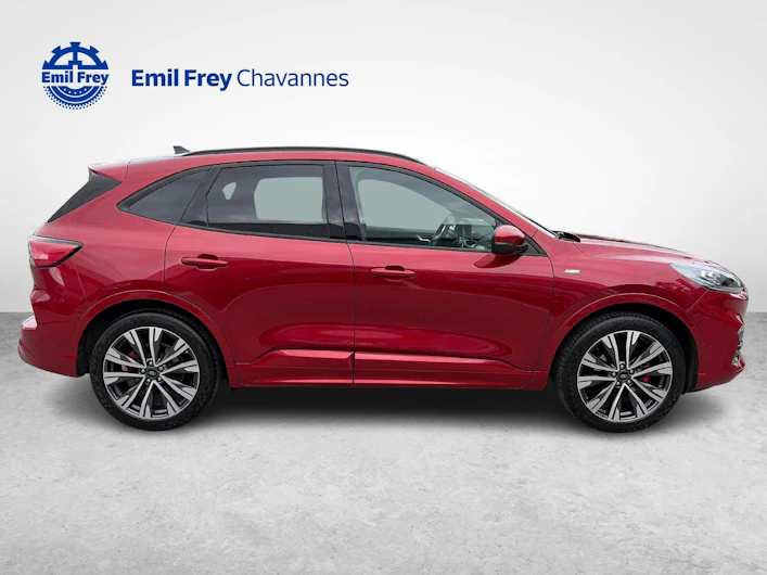 image du véhicule FORD KUGA