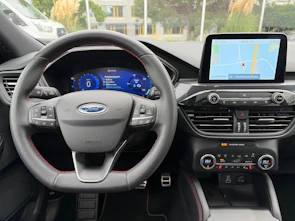 image du véhicule FORD Kuga 2.5 Hybrid ST-Line X 4x4
