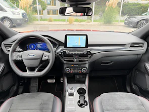 image du véhicule FORD Kuga 2.5 Hybrid ST-Line X 4x4