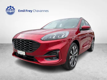 image du véhicule FORD Kuga 2.5 Hybrid ST-Line X 4x4