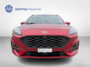 FORD Kuga 2.5 Hybrid ST-Line X 4x4